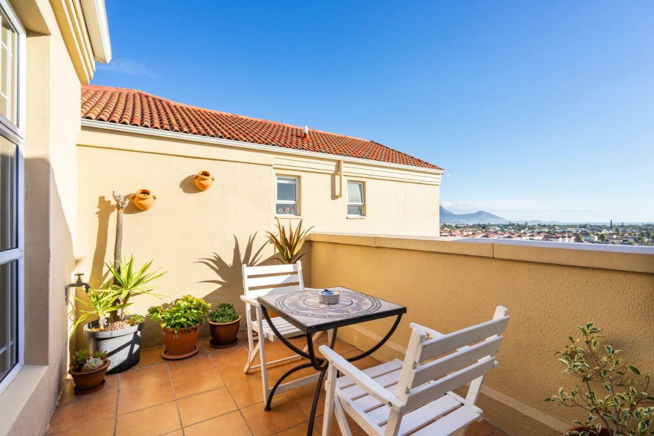 Villa Italia 26-63 Self Catering Penthouse Кейптаун Экстерьер фото