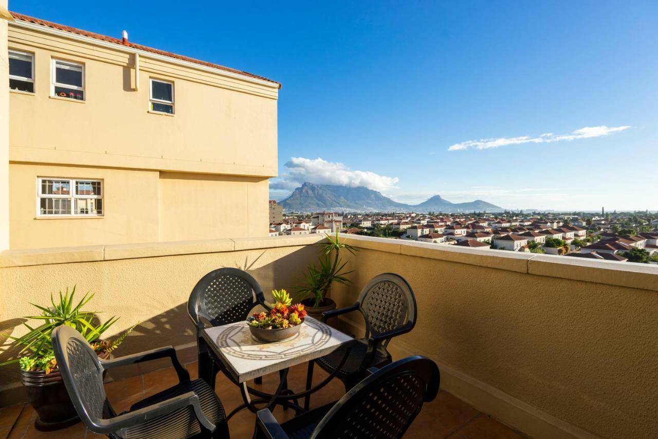 Villa Italia 26-63 Self Catering Penthouse Кейптаун Экстерьер фото