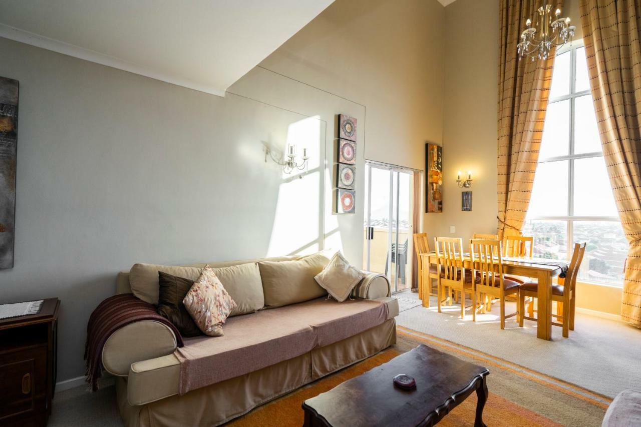Villa Italia 26-63 Self Catering Penthouse Кейптаун Экстерьер фото